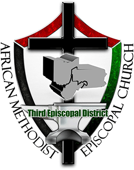 3RD EPISCOPAL DISTRICT OF THE AME CHURCH