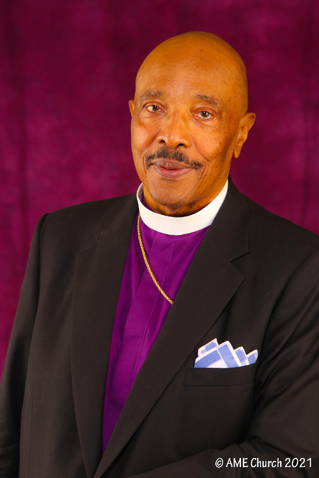 GENERAL CONFERENCE 2024 3RD EPISCOPAL DISTRICT OF THE AME CHURCH